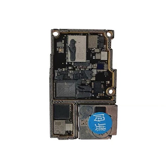 CNC Motherboard Swap for Apple iPhone 11 Pro Lower Qualcomm CNC Motherboard Swap for Apple iPhone 11 Pro Lower Qualcomm